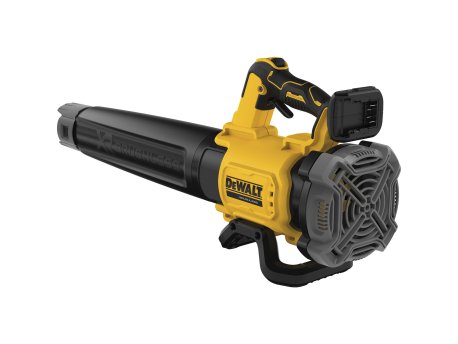 DeWALT DeWALT aku duvač lišća DCMBL562N