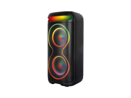 Havit Zvučnik BT SQ122BT-EU