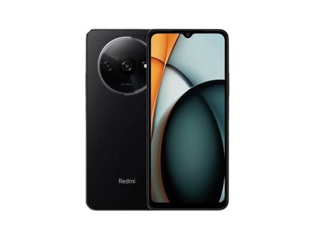 XIAOMI Refurbished Redmi A3 4/128GB Midnight Black A Grade