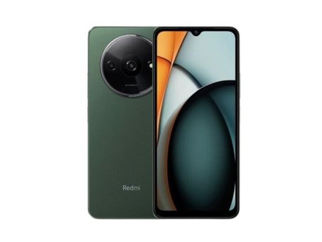 XIAOMI Refurbished Redmi A3 4/128GB Forest Green B Grade