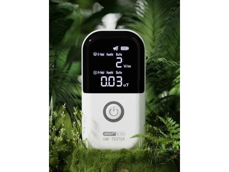 NOYAFA NF-602 DETEKTOR RADIJACIJE - elektromagnetnog zracenja