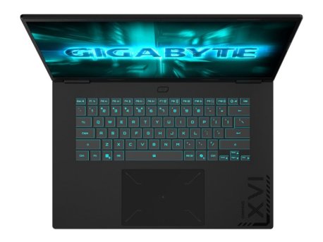 GIGABYTE GIGABYTE A16 CMH (i7/32) FHD+ 165Hz 300nits, i7-13620H, 32GB, 1TB SSD, RTX 4050 6GB, Backlit)