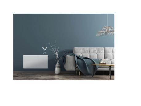 Dimplex Alta WiFi 15 Norveški radijator 1500W OUTLET