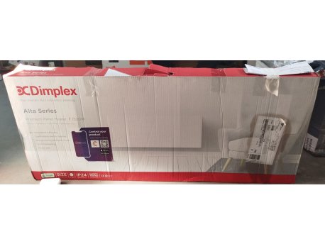 Dimplex Alta WiFi 15 Norveški radijator 1500W OUTLET