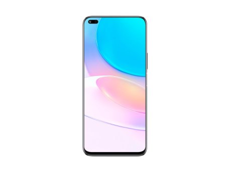 HUAWEI Refurbished Nova 8i 6/128GB Starry Black C Grade