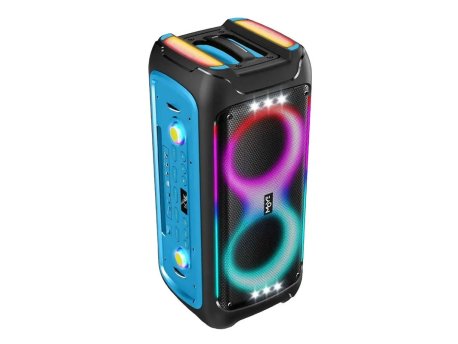 MOYE Groove Max Partybox