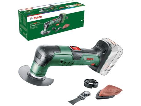 BOSCH zeleni alat Višenamenski alat UniversalMulti 18V, 0603105000