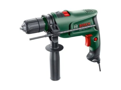 BOSCH zeleni alat Udarna bušilica EasyImpact 600, 0603133021