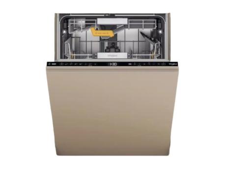 WHIRLPOOL W8I HF58 TU Ugradna mašina za pranje sudova OUTLET