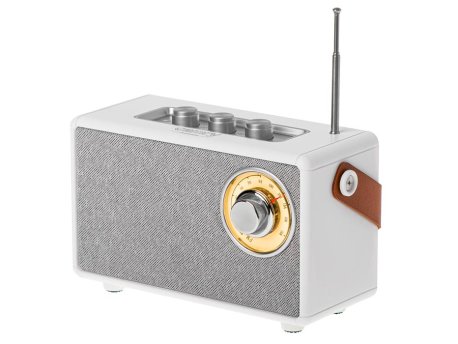 CAMRY CR1902W Retro Bluetooth radio