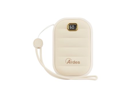 ARDES AR080 2u1 Grejač za ruke i Power Bank