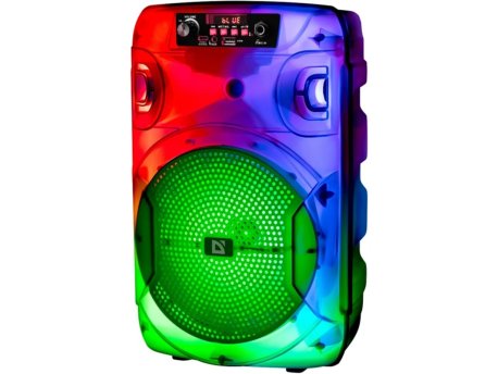 DEFENDER Boomer 12 15W Bluetooth zvučnik