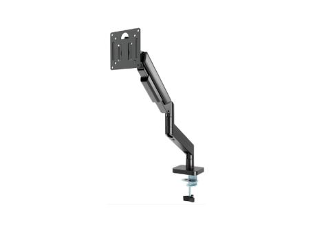 GEMBIRD MA-DA1-04 Gembird podesivi drzac za monitor, tilt, 17-32 max.10kg Crni