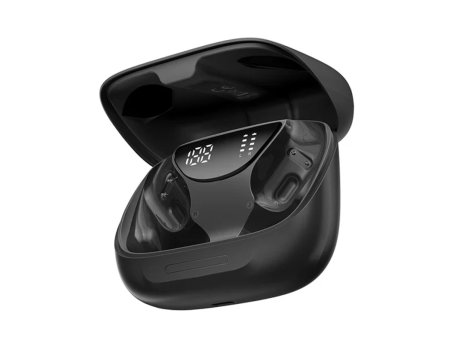 BLACKVIEW AirBuds 200 Crne Bežične slušalice