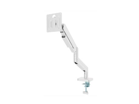 GEMBIRD MA-DA1-04-W Gembird podesivi drzac za monitor, tilt, 17-32 max.10kg White