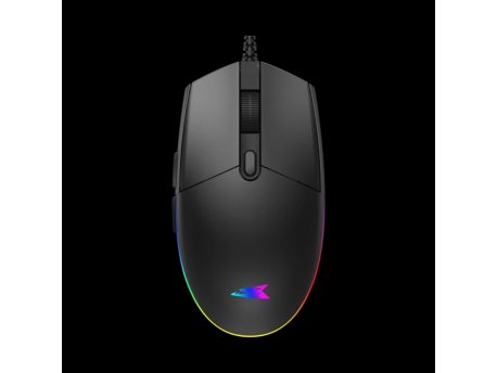 BARACUDA BGM 111 CRAB Miš