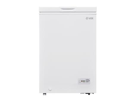 VOX BE1-100RLE Horizontalni zamrzivač OUTLET