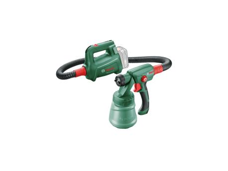 BOSCH EasySpray 18V-100 Pištolj za prskanje, 0603208000