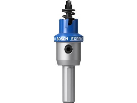 BOSCH EXPERT Sheet Metal testera za otvore sa osovinom 15 mm, 2608901971