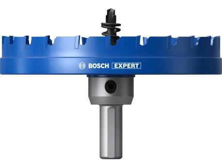 BOSCH EXPERT Sheet Metal testera za otvore sa osovinom 120 mm, 2608902024
