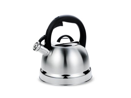 MAESTRO MR1329 Čajnik sa zviždukom 2.9l inox