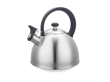 MAESTRO MR1302 Čajnik sa zviždukom 2.5l inox