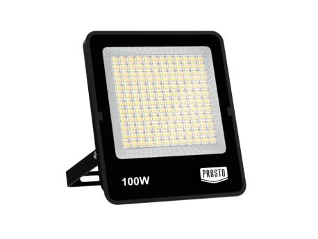 PROSTO LED reflektor 100W promenljiva boja svetla