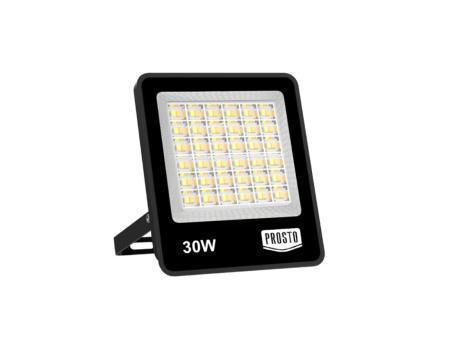 PROSTO LED reflektor 30W promenljiva boja svetla