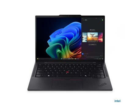 LENOVO ThinkPad T14s Gen 6 (Black) WUXGA IPS, Ultra 7 255U, 32GB, 1TB SSD, Win 11 Pro (21R1006CCX)