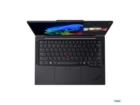 LENOVO ThinkPad T14s Gen 6 (Black) WUXGA IPS, Ultra 7 255U, 32GB, 512GB SSD, Win 11 Pro (21R10036CX)