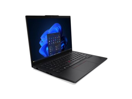 LENOVO ThinkPad L14 G6 (Black) WUXGA IPS, Ultra 7 255U, 16GB, 512GB SSD, Win 11 Pro (21S6001WYA)