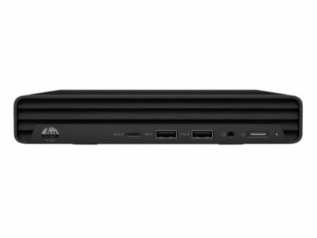 HP Pro Mini 260 G9 (Black) i5-1335U, 8GB, 512GB SSD (BY6X2ET) // Win 11 Pro