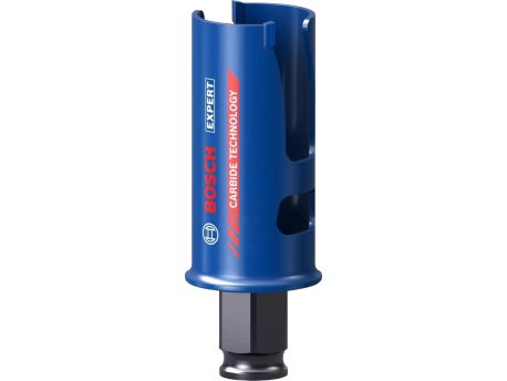 BOSCH EXPERT Construction Material PC Plus testera za otvore 35mm, 2608901918