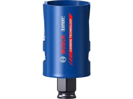 BOSCH EXPERT Construction Material PC Plus testera za otvore 41mm, 2608901921