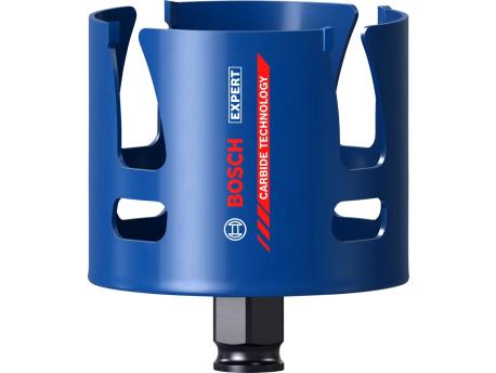 BOSCH EXPERT Construction Material PC Plus testera za otvore 83mm, 2608901937