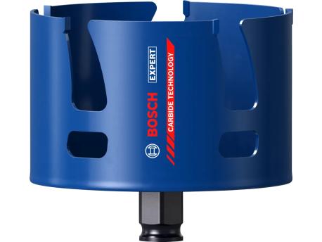 BOSCH EXPERT Construction Material PC Plus testera za otvore 98mm, 2608901940