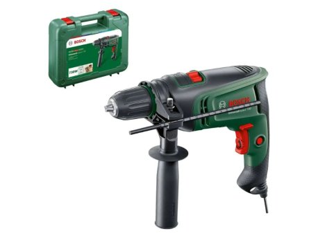 BOSCH zeleni alat Udarna bušilica UnviersalImpact 730, 0603313402