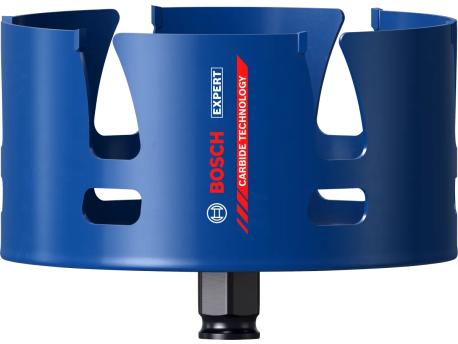 BOSCH EXPERT Construction Material PC Plus testera za otvore 121mm, 2608901945