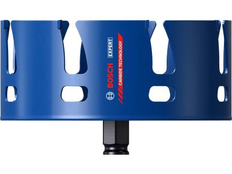 BOSCH EXPERT Construction Material PC Plus testera za otvore 152mm, 2608901948