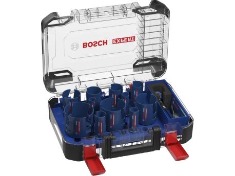 BOSCH EXPERT Construction Material PC Plus univerzalni set testera za otvore, 2608901950