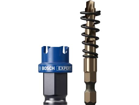 BOSCH EXPERT Sheet Metal PC Plus testera za otvore 21mm, 2608901953