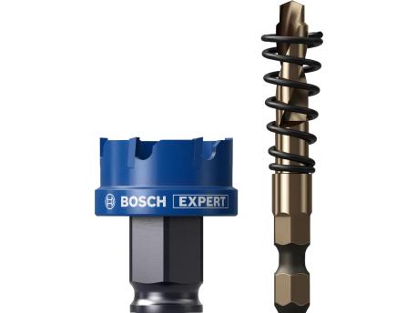 BOSCH EXPERT Sheet Metal PC Plus testera za otvore 30mm, 2608901957