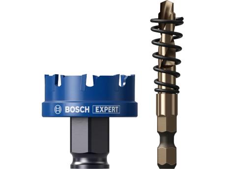 BOSCH EXPERT Sheet Metal PC Plus testera za otvore 40mm, 2608901960