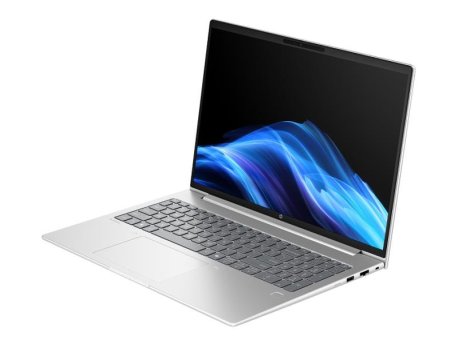 HP ProBook 4 G1iR 16 (Pike silver) WUXGA IPS, Core 5 120U, 16GB, 512GB SSD (C38L3AT // Win 11 Pro)