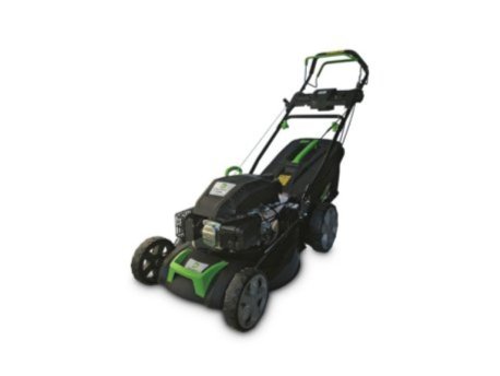 Dolomite Machinery Motorna kosačica D51S11 173cm3 samohodna, sakupljač+izbacivanje sa strane OUTLET