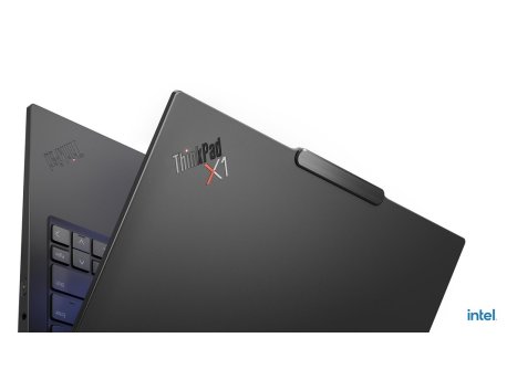 LENOVO ThinkPad X1 Carbon G13 (Black) 2.8K OLED, Ultra 7 258V, 32GB, 512GB SSD, Win 11 Pro (21NS004LCX)