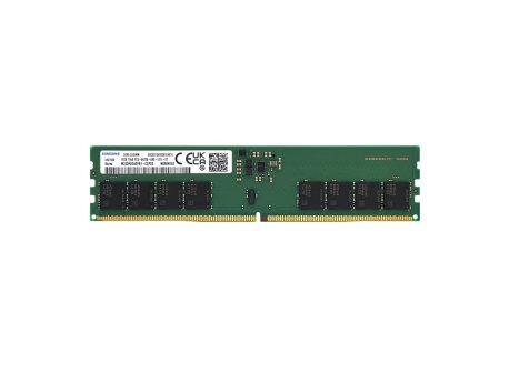 SAMSUNG 16GB CUDIMM DDR5 6400MHz M333R2GA3PB1-CCP