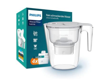 PHILIPS Bokal za filtriranje vode