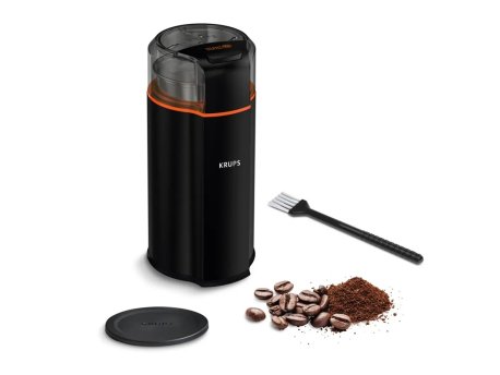 KRUPS Mlin za kafu GX332810