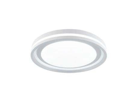 BBLINK LED plafonjera 24,48W, promenljiva boja svetla